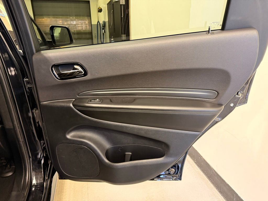Used 2022 Dodge Durango GT image 25