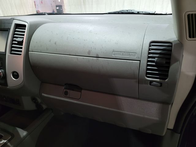 Used 2019 Nissan Frontier SV image 54