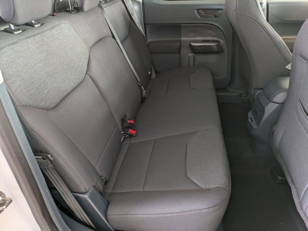 New 2026 Ford Maverick XL w/ Equipment Group 101A image 18