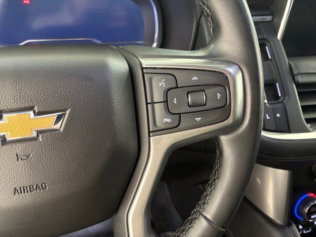 Certified 2024 Chevrolet Tahoe LT AWD/4WD image 24