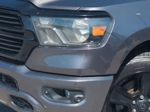 Certified 2021 RAM 1500 Big Horn AWD/4WD image 10