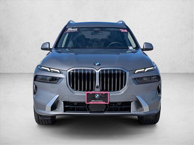 Used 2026 BMW X7 xDrive40i AWD/4WD video 2
