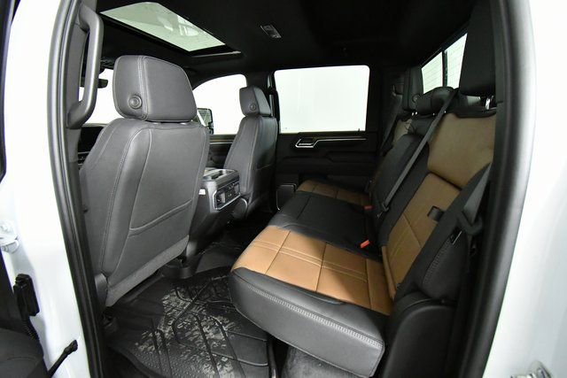 New 2026 Chevrolet Silverado 3500 High Country w/ Technology Package image 26