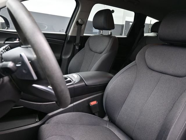 Used 2021 Hyundai Santa Fe SEL image 10