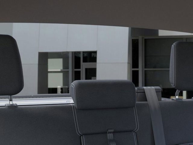 New 2025 Ford Ranger XL image 22