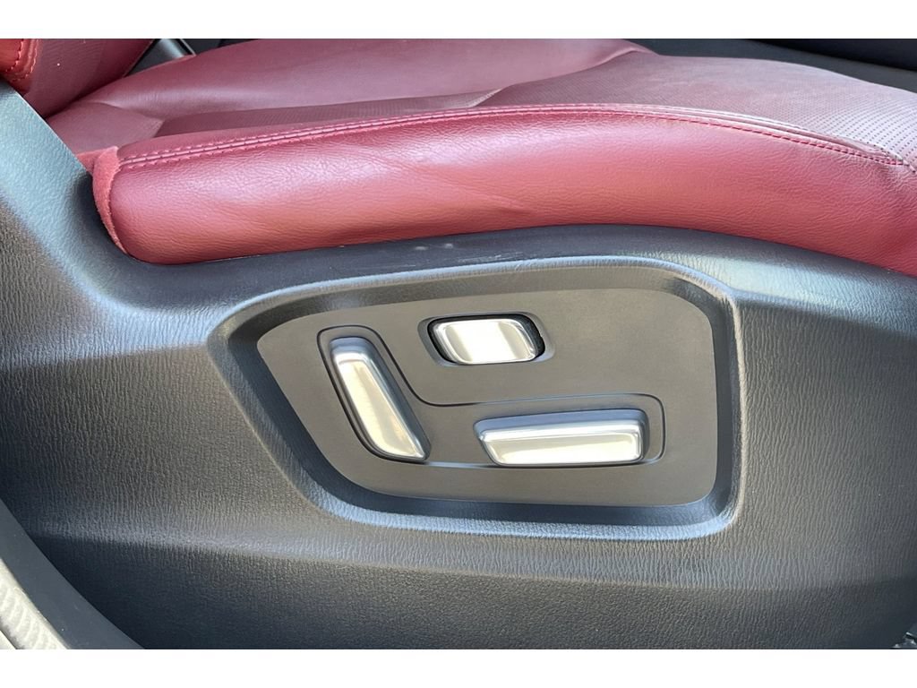 Certified 2022 MAZDA CX-9 Carbon Edition AWD/4WD image 25
