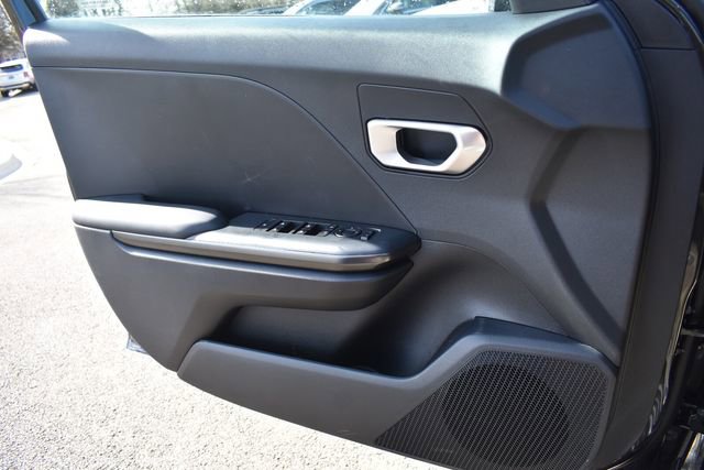 New 2026 Kia K4 LXS image 28