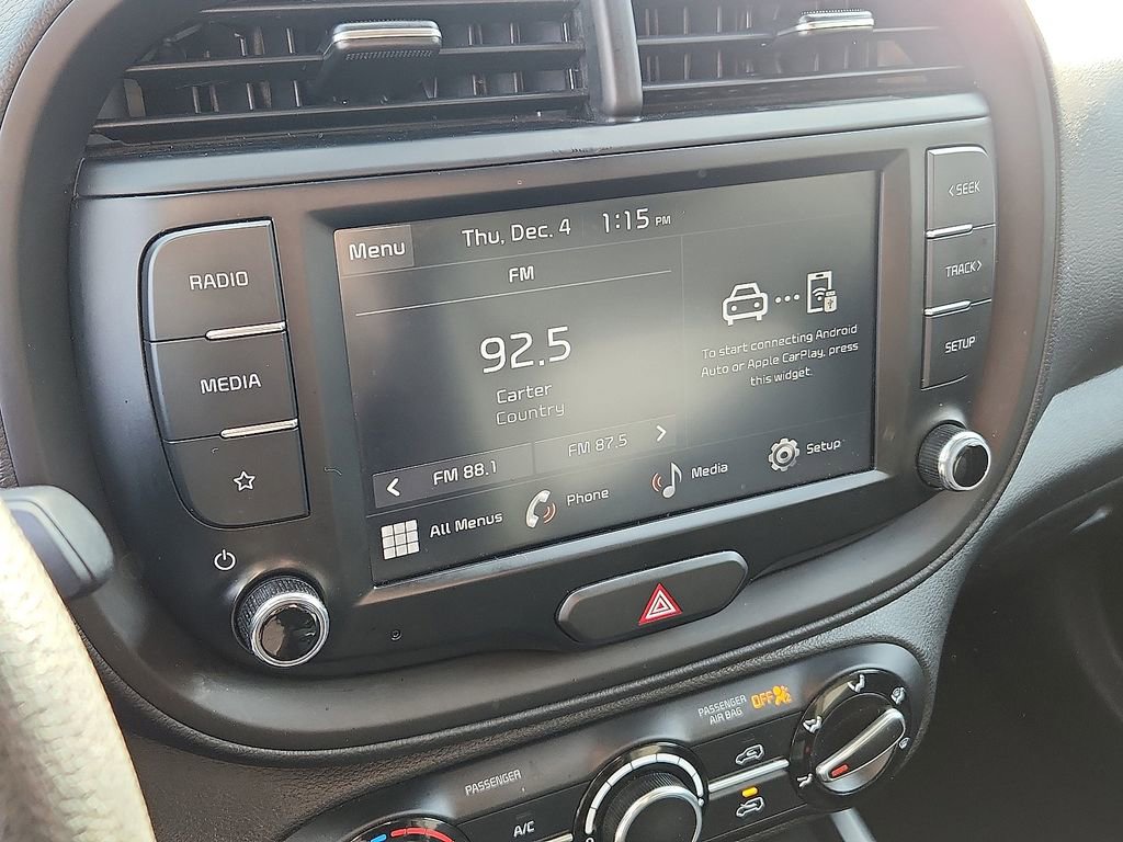 Used 2023 Kia Soul LX w/ Option Group 015 image 16