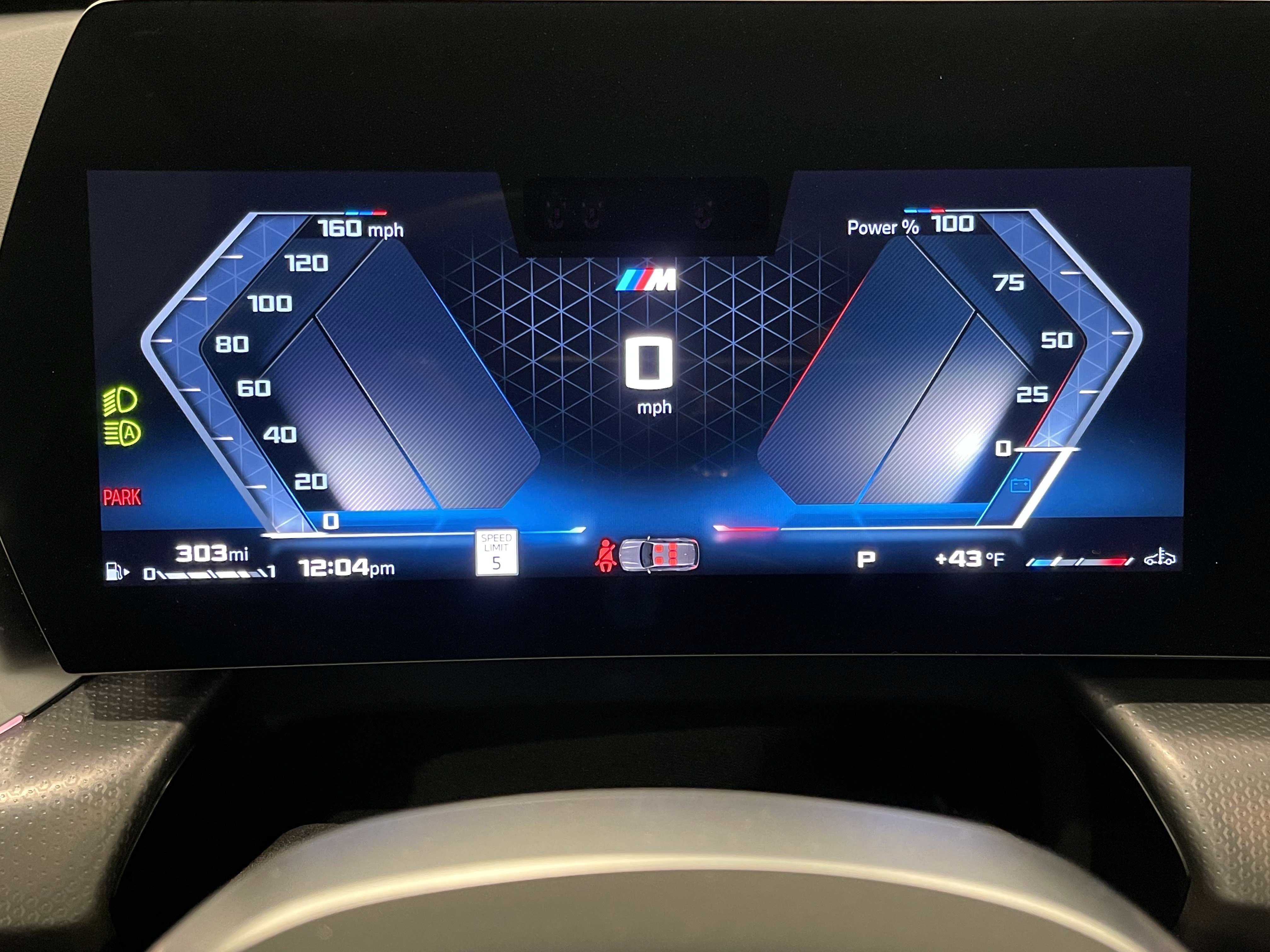 Used 2025 BMW X1 M35i w/ Premium Package image 20