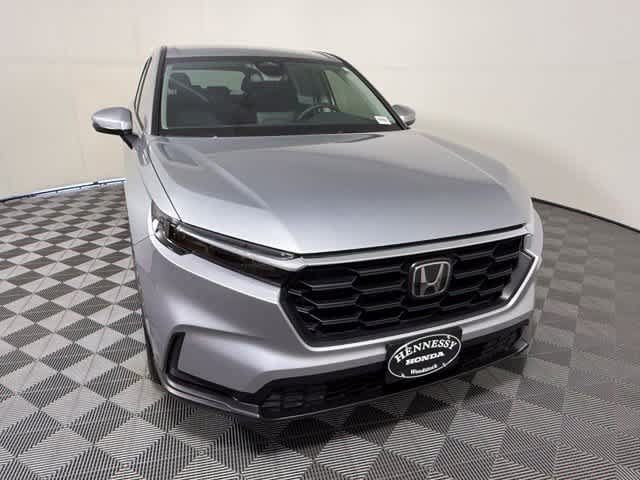 New 2027 Honda CR-V LX image 8