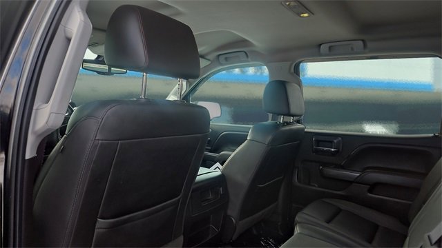 Used 2017 GMC Sierra 1500 SLT image 25