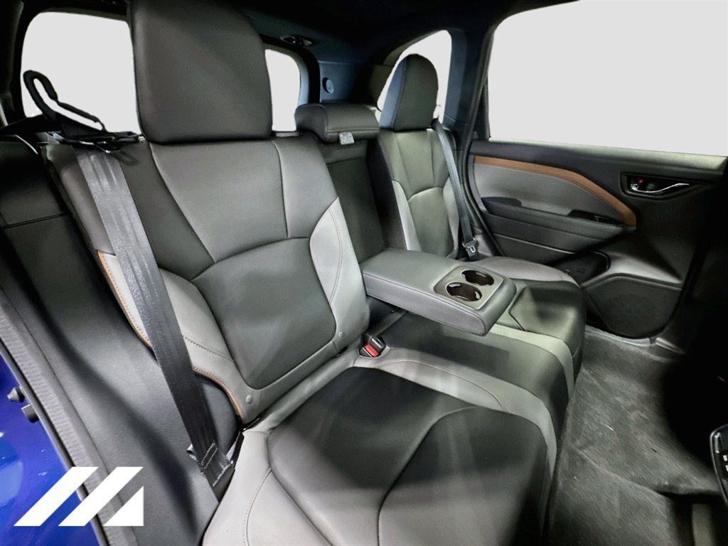 New 2026 Subaru Forester Sport AWD/4WD image 30