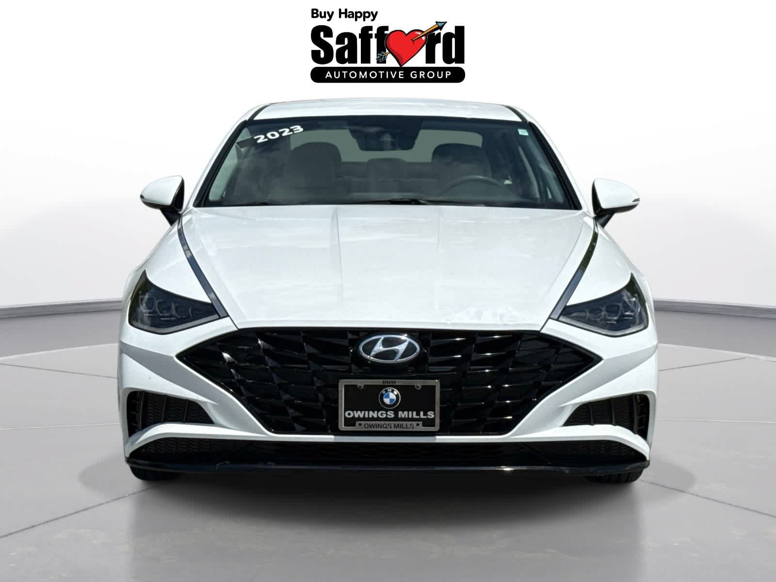 Used 2023 Hyundai Sonata SEL w/ Cargo Package FWD image 15