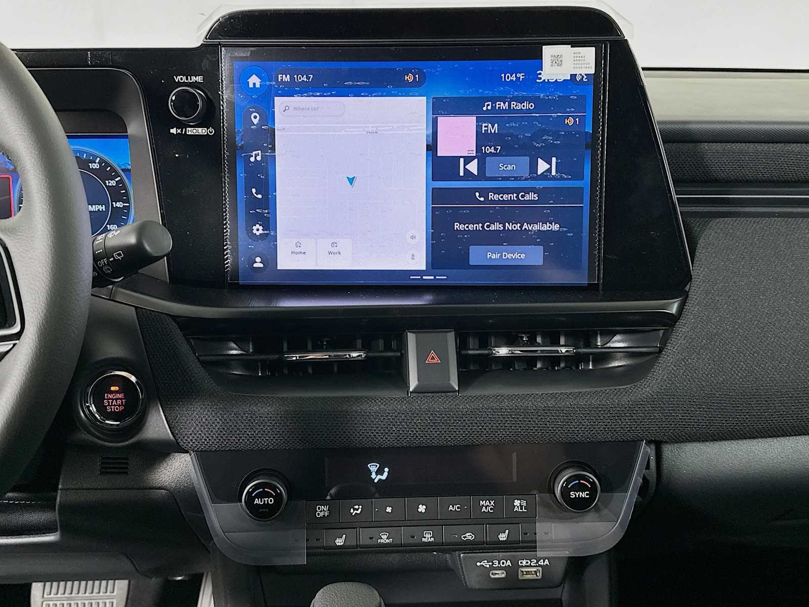 New 2026 Subaru Outback Limited XT AWD/4WD image 13