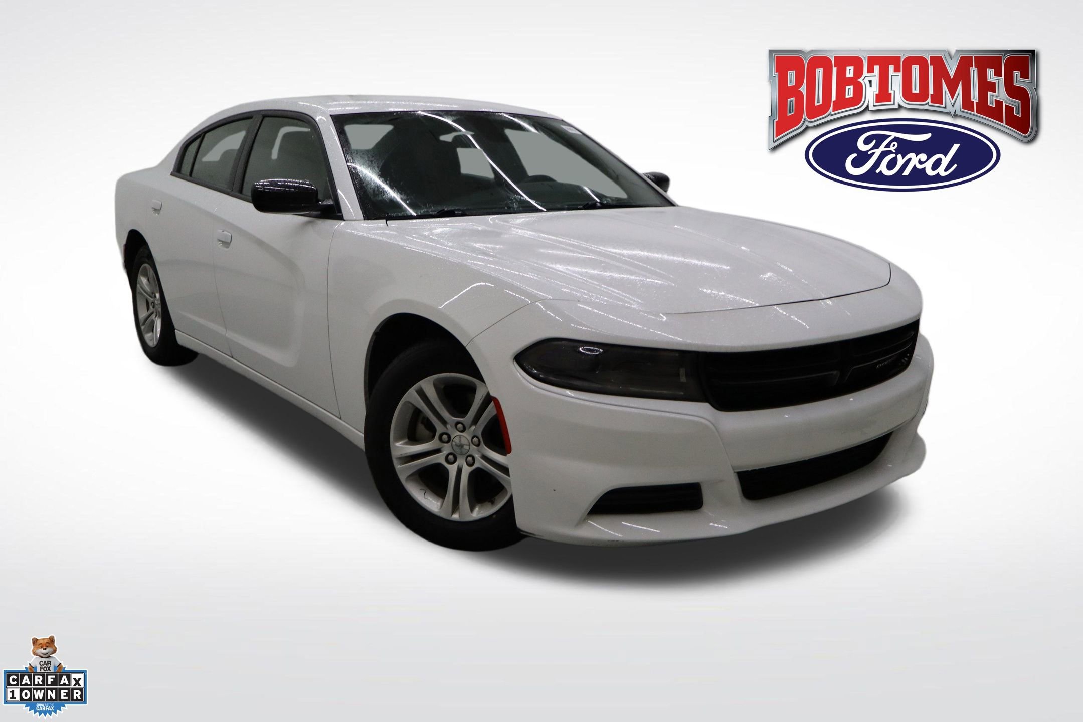 Used 2023 Dodge Charger SXT image 1
