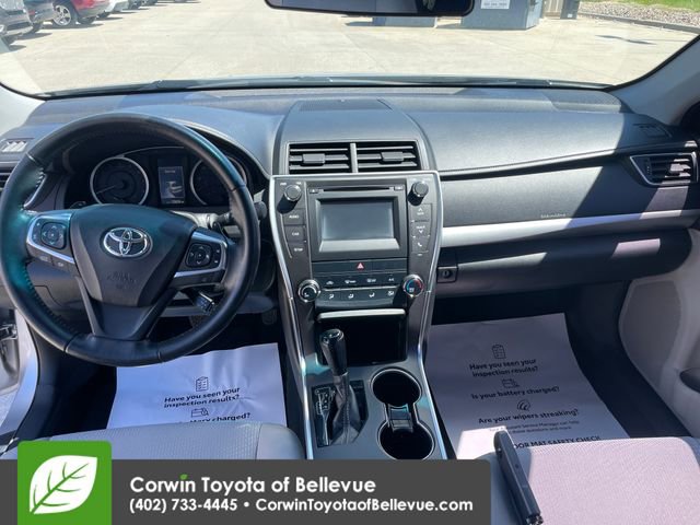Used 2016 Toyota Camry SE FWD image 20