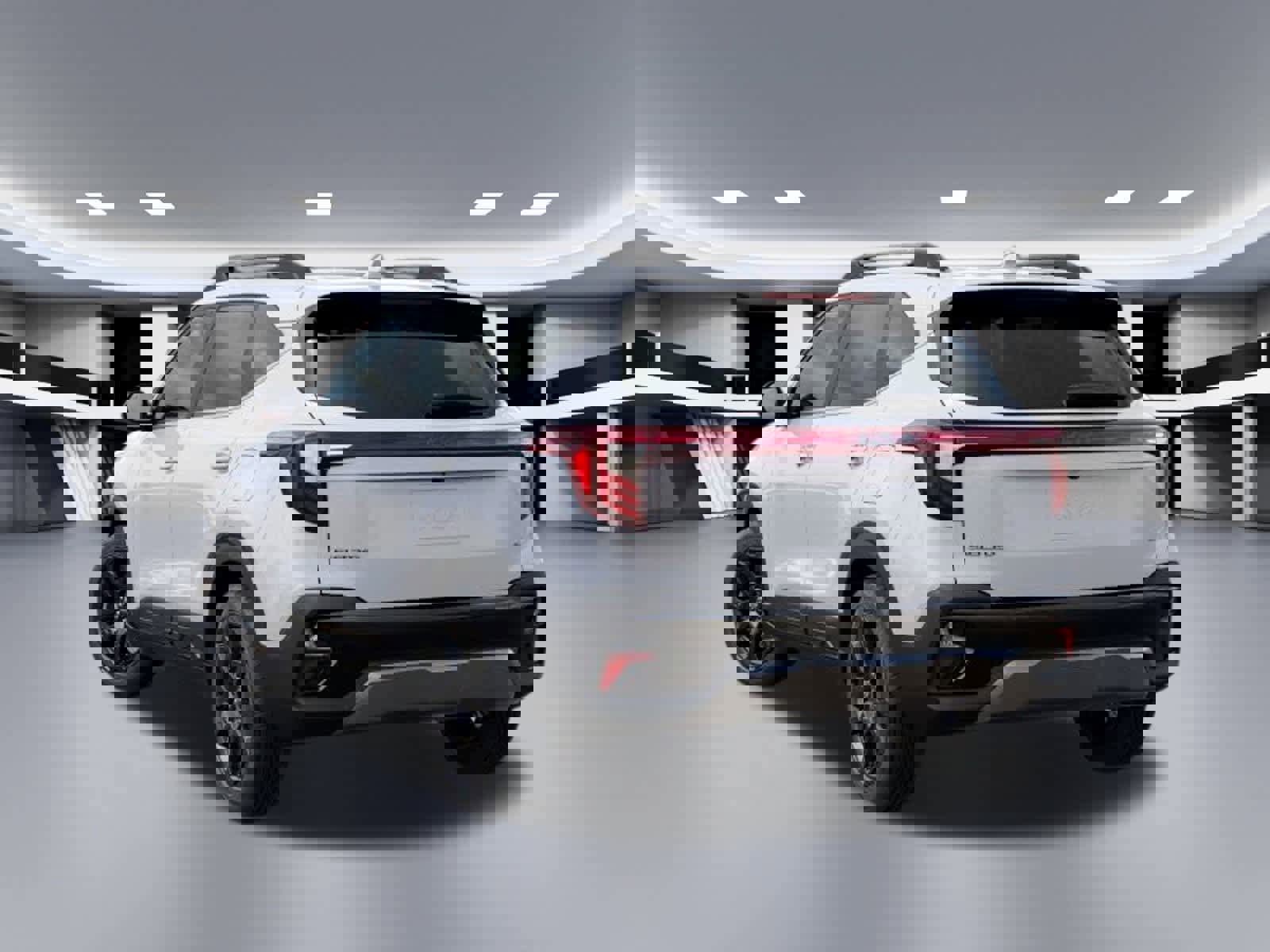 New 2025 Kia Seltos X-Line image 4