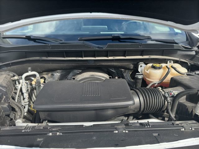 Used 2022 Chevrolet Suburban RST w/ Luxury Package image 48