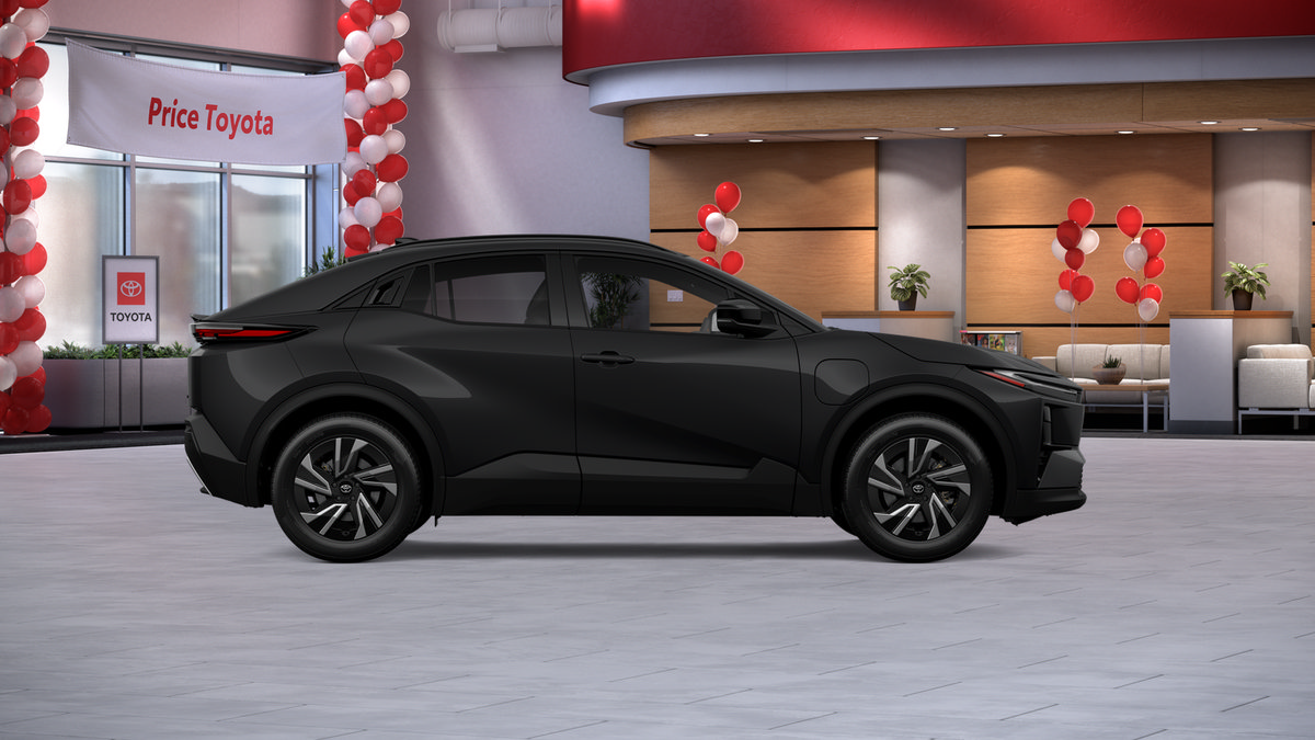 New 2026 Toyota C-HR AWD/4WD image 14