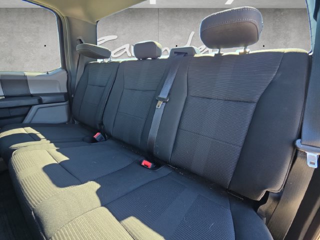 Used 2019 Ford F150 XL w/ Equipment Group 101A Mid RWD image 22