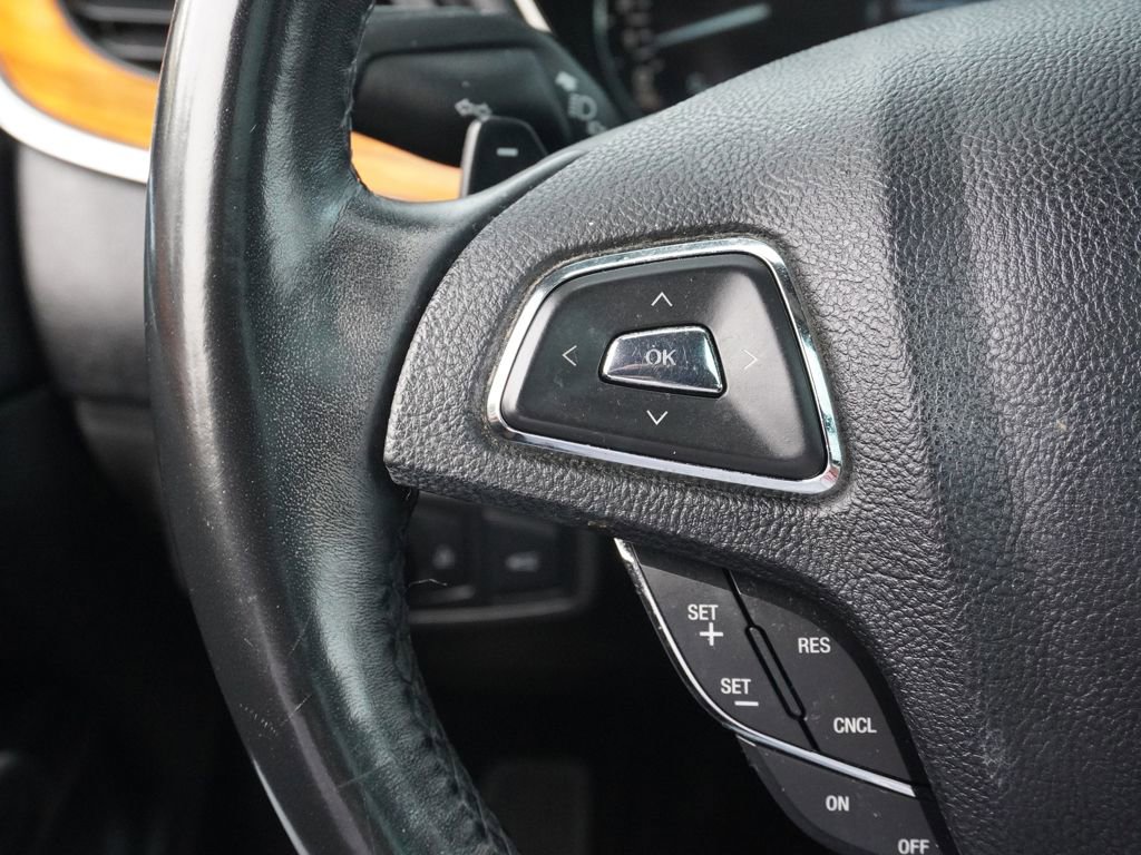 Used 2017 Lincoln MKC Reserve w/ Lincoln MKC Climate Package image 35