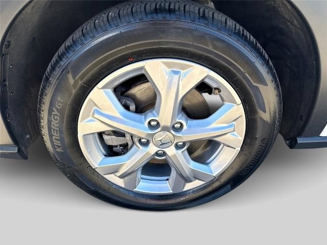 Used 2023 Honda HR-V LX image 27