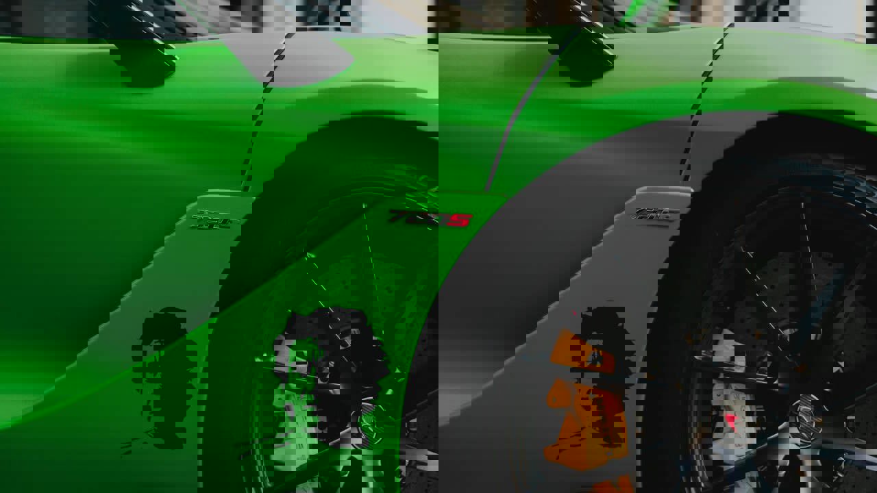 Used 2018 McLaren 720S Performance image 42