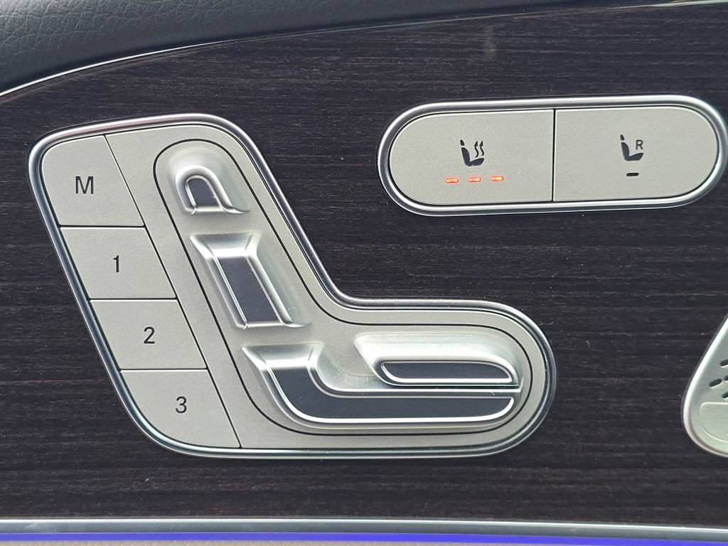 Used 2023 Mercedes-Benz GLE 350 GLE 350 image 7