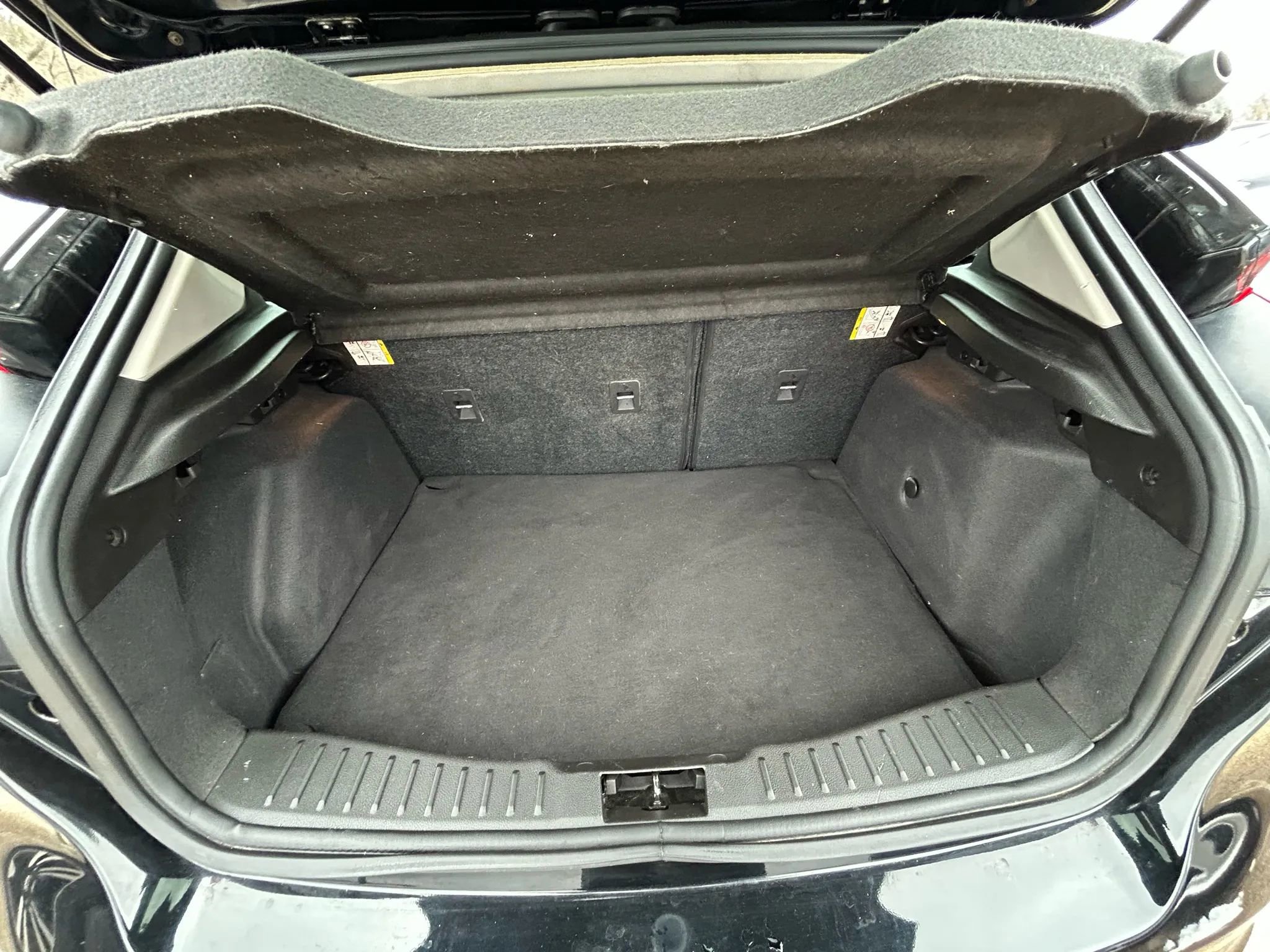 Used 2016 Ford Focus SE image 12