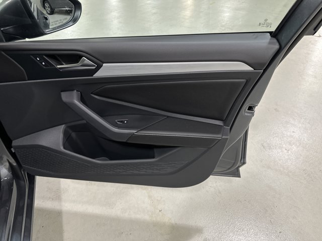 New 2026 Volkswagen Jetta S FWD image 38