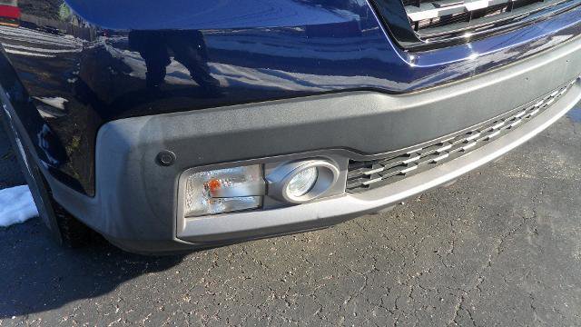 Used 2020 Honda Ridgeline RTL-E image 4