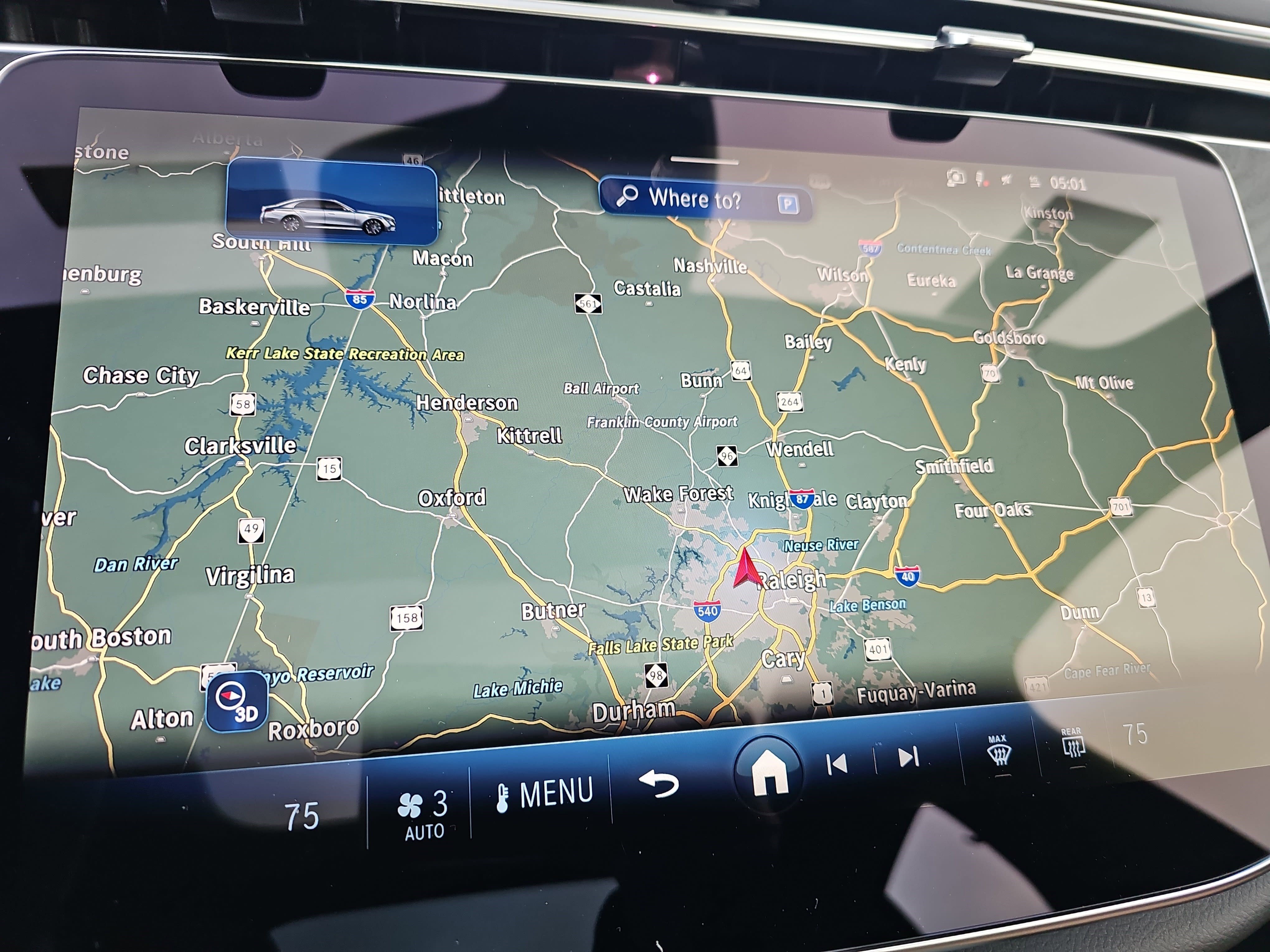 New 2026 Mercedes-Benz E 350 4MATIC Sedan image 24