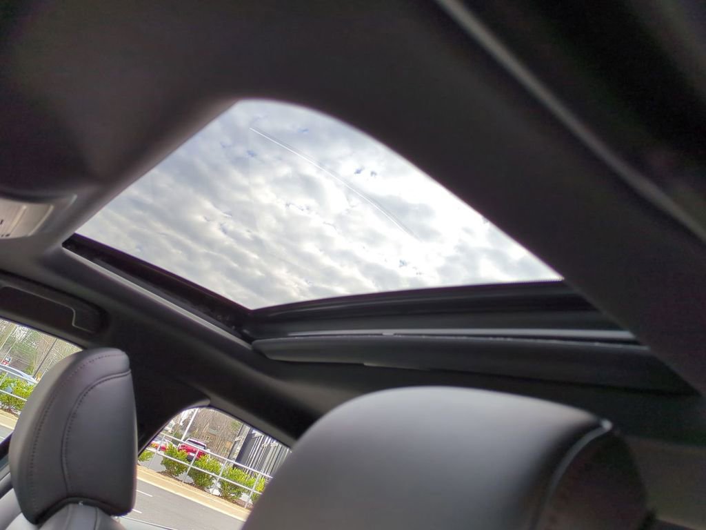 New 2026 MAZDA MAZDA3 s FWD image 20