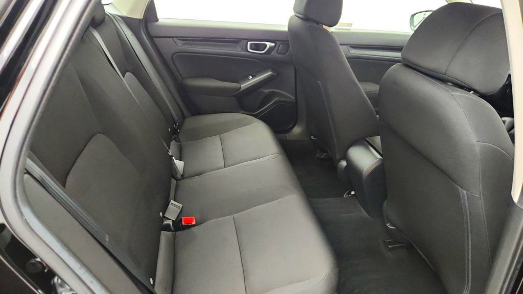 Used 2023 Honda Civic LX image 22