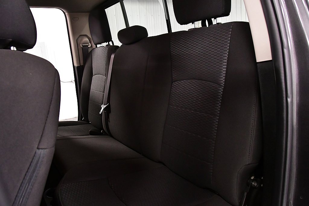 Used 2020 RAM 1500 Classic Warlock image 29