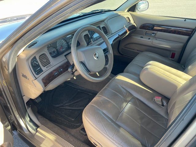 Used 2005 Mercury Grand Marquis LS image 9