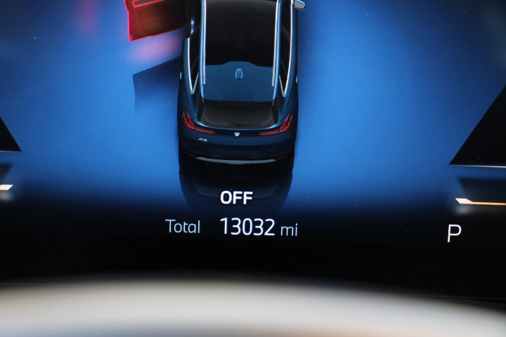 Used 2025 BMW X3 xDrive30i w/ Premium Package image 31