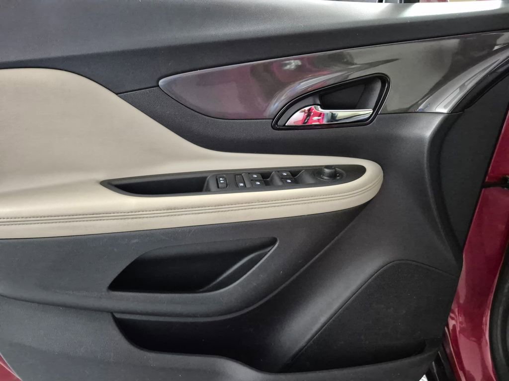 Used 2017 Buick Encore Preferred FWD image 13