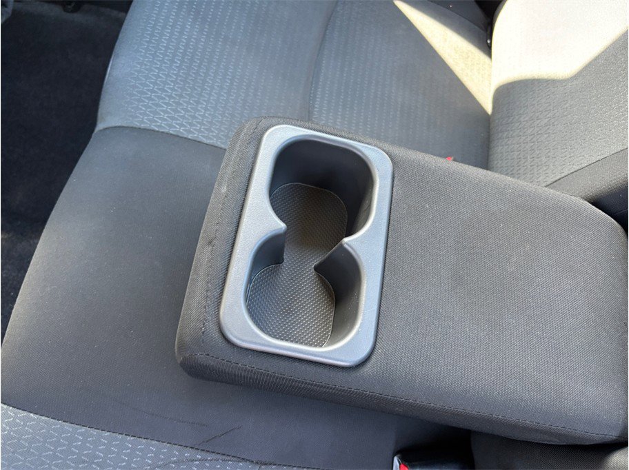 Used 2021 Mitsubishi Mirage G4 LE image 29