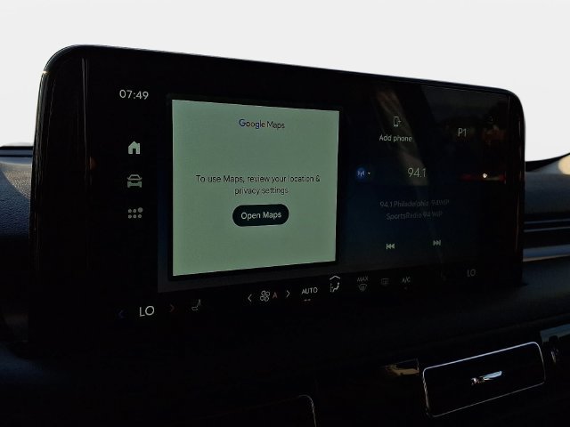 New 2026 Lincoln Aviator AWD image 14