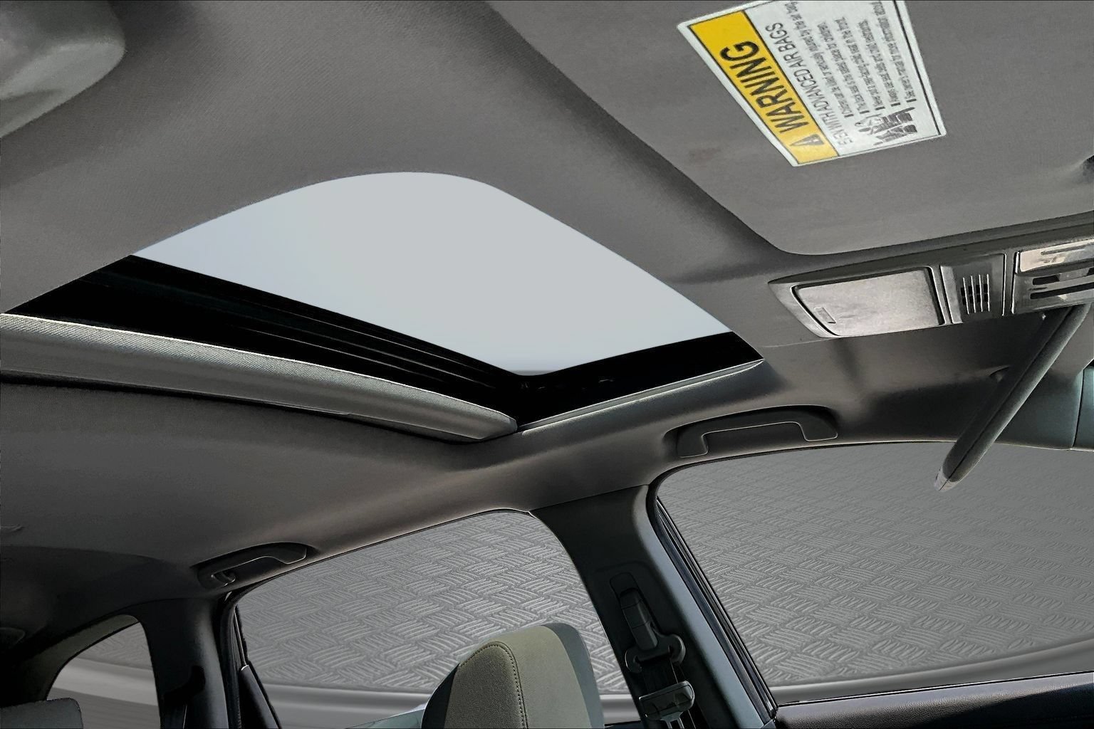 Used 2019 Honda CR-V EX image 23