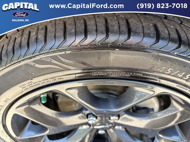 Used 2023 Chrysler 300 Touring w/ Sport Appearance Package RWD image 14