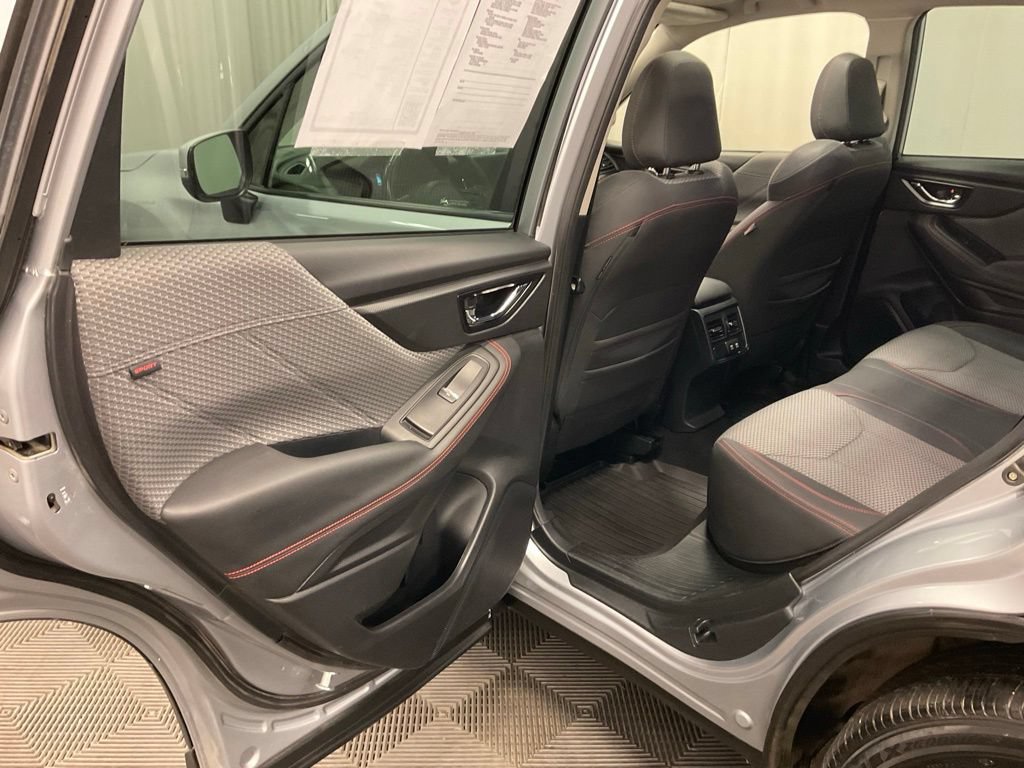 Used 2023 Subaru Forester Sport AWD/4WD image 27