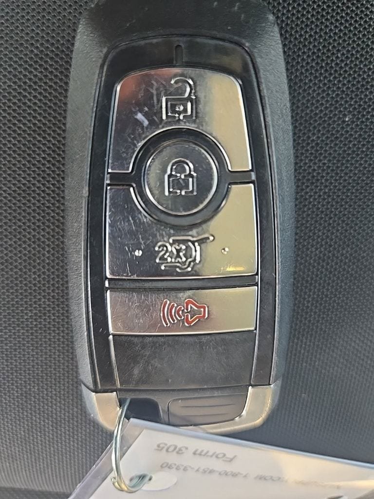 Used 2025 Ford Bronco Sport Big Bend AWD/4WD image 41