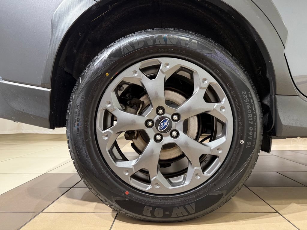 Used 2021 Subaru Crosstrek 2.5i Sport w/ Moonroof Package AWD/4WD image 9