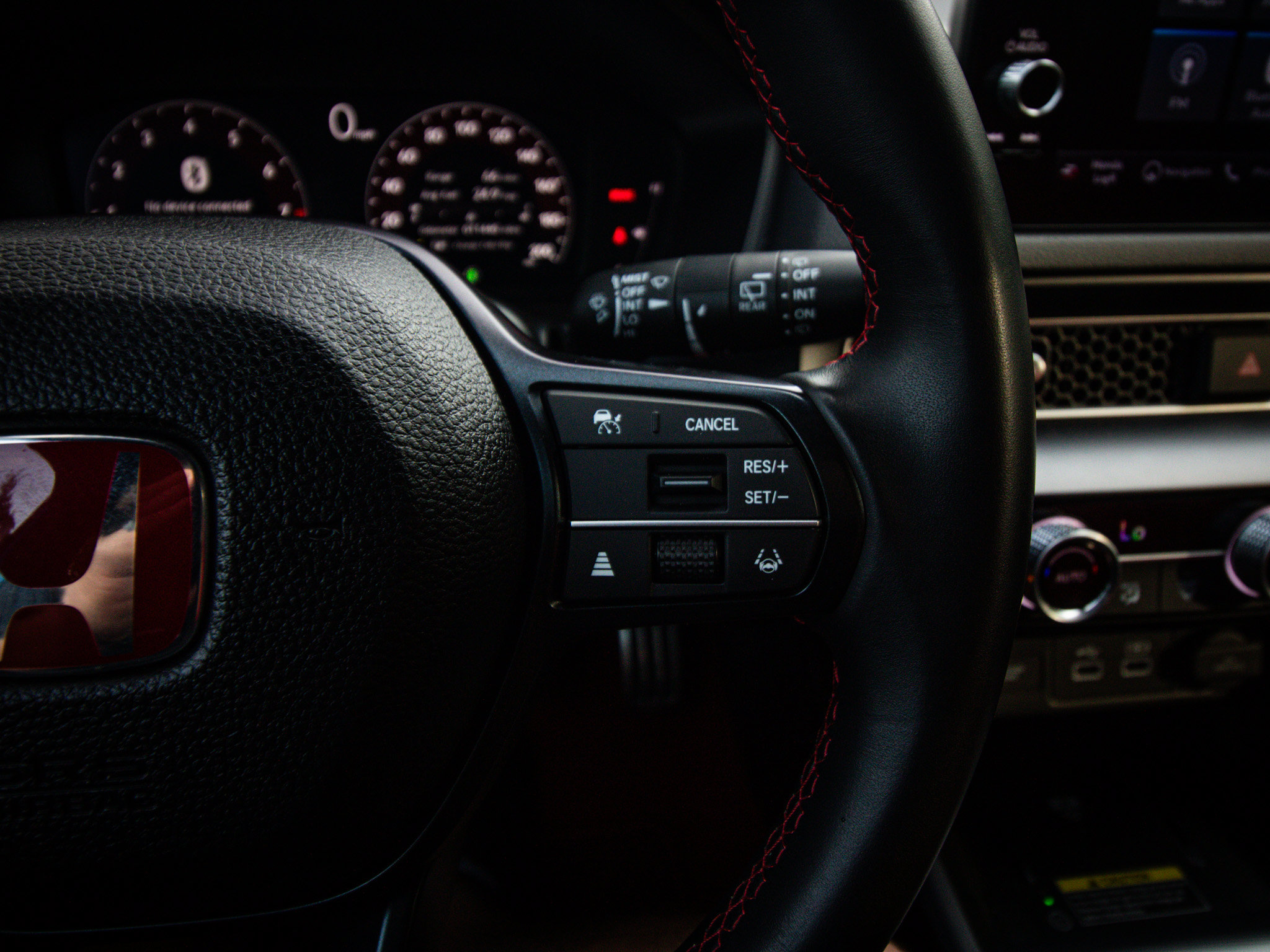 Certified 2025 Honda Civic Type R image 20