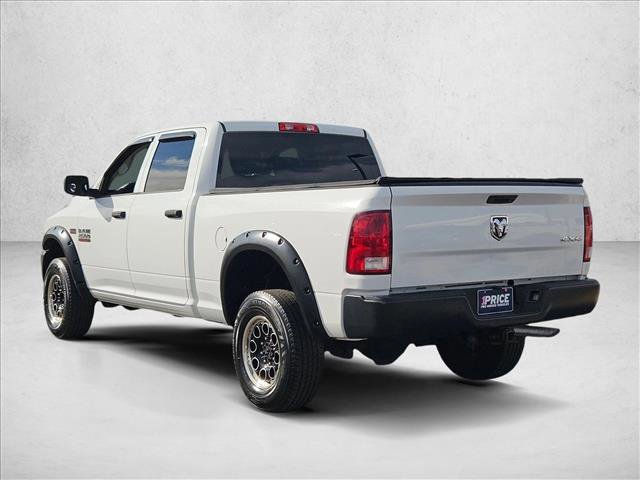 Used 2013 RAM 2500 Tradesman w/ Popular Equipment Group image 8