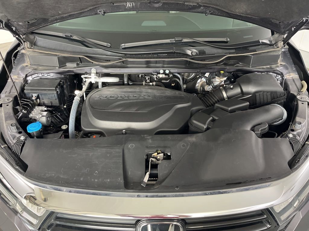 Used 2024 Honda Odyssey EX-L image 9