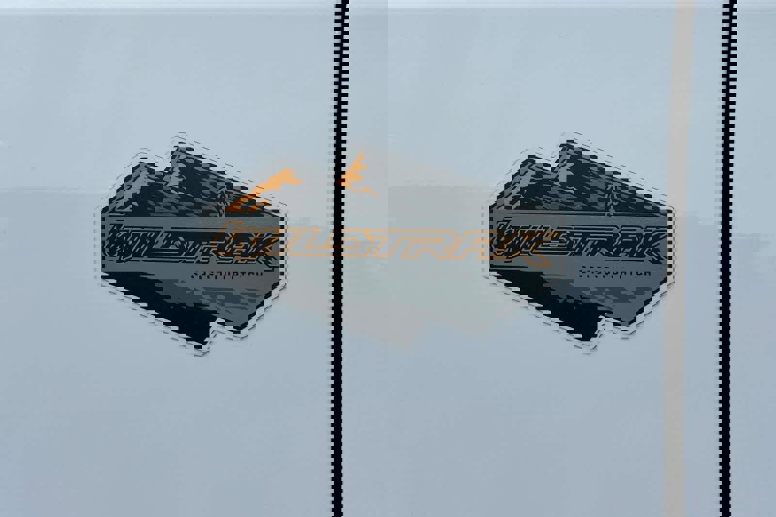 Used 2024 Ford Bronco Wildtrak image 28