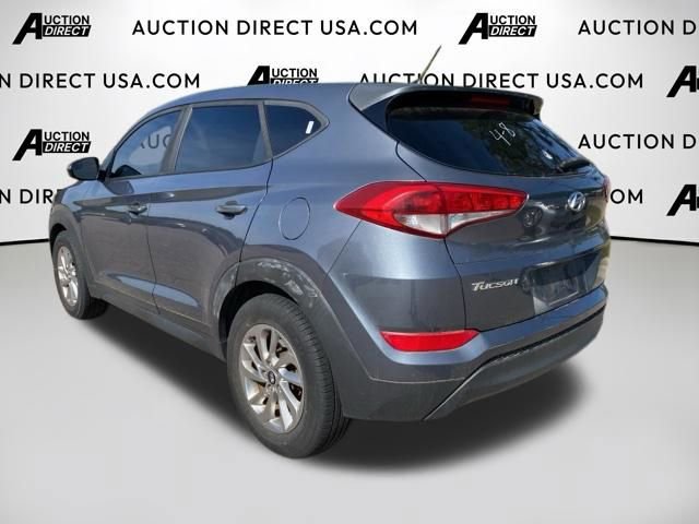 Used 2018 Hyundai Tucson SE FWD image 7